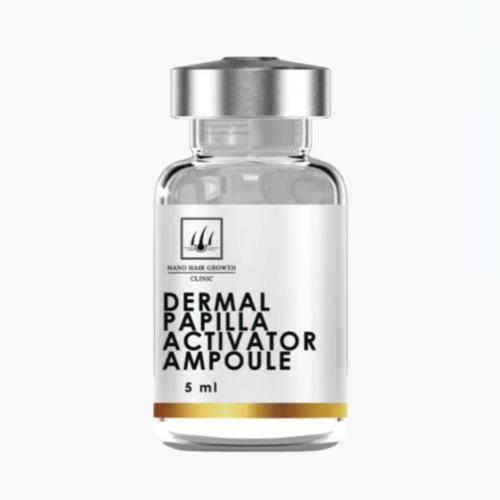 Dermal Papilla Activator Ampoule