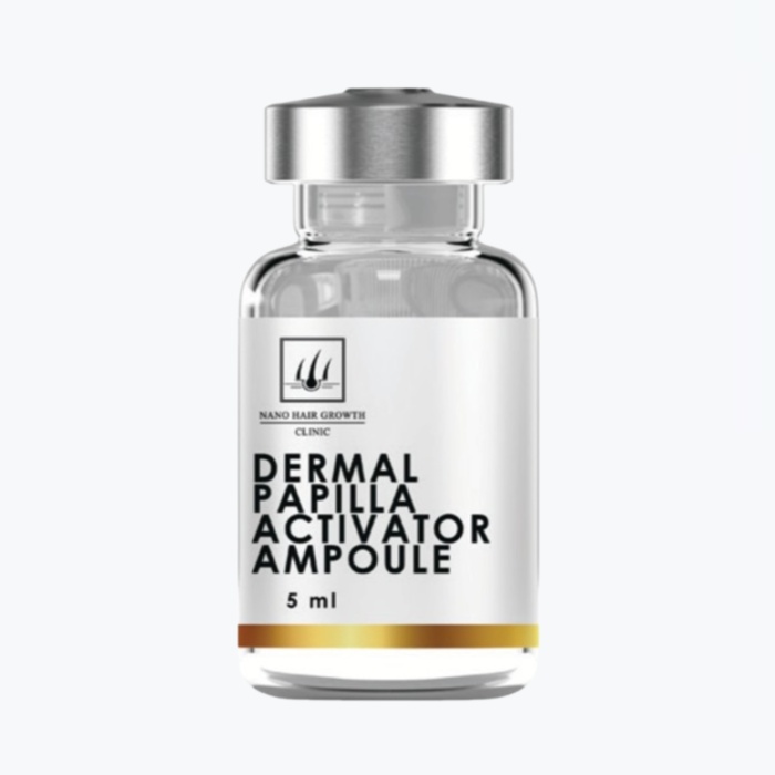 Dermal Papilla Activator Ampoule