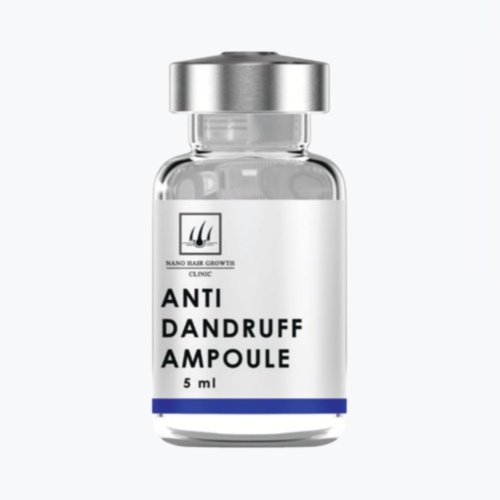 Anti-Dandruff Ampoule