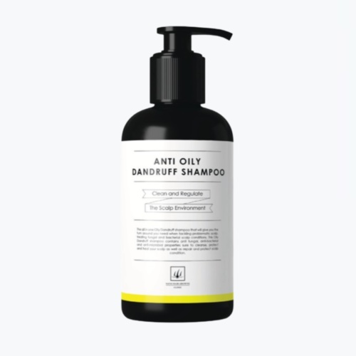 Anti-Oily Dandruff Shampoo