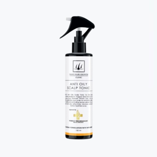 Anti-Oily Scalp Tonic