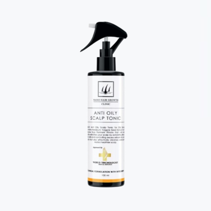 Anti-Oily Scalp Tonic