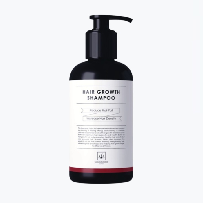 Hair Growth Shampoo