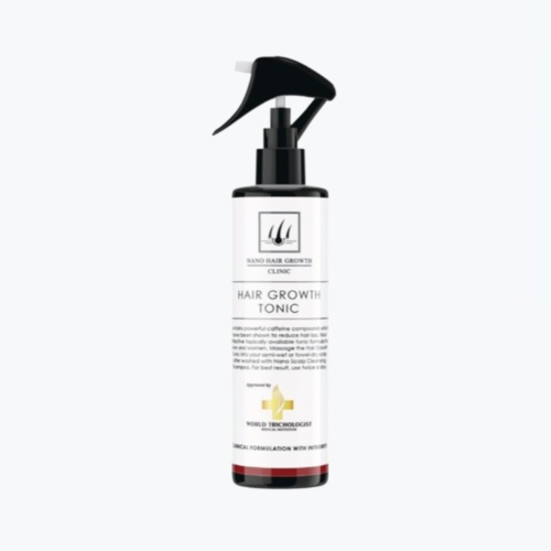 Hair Growth Tonic