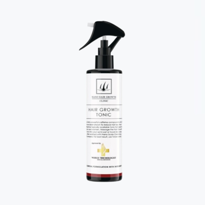 Hair Growth Tonic