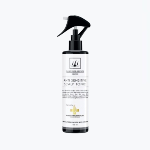 Anti-Sensitive Scalp Tonic